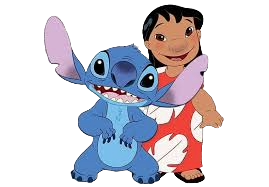 Lilo and Stich